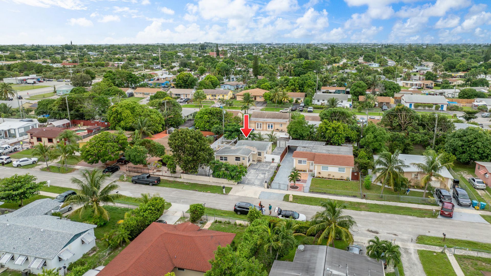 201 NE 28th Court, Boynton Beach, FL 33435 Photo
