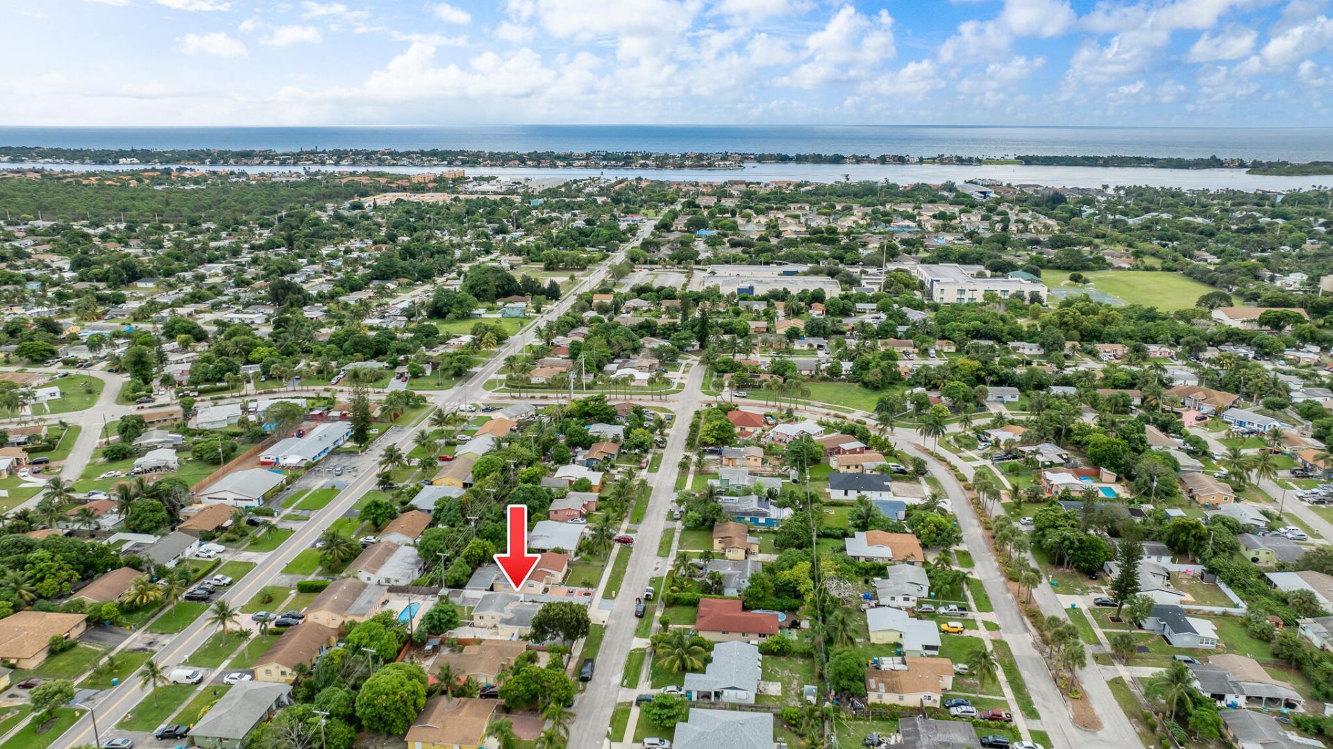 201 NE 28th Court, Boynton Beach, FL 33435 Photo