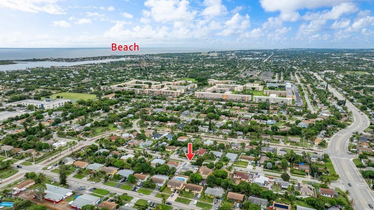 201 NE 28th Court, Boynton Beach, FL 33435 Photo