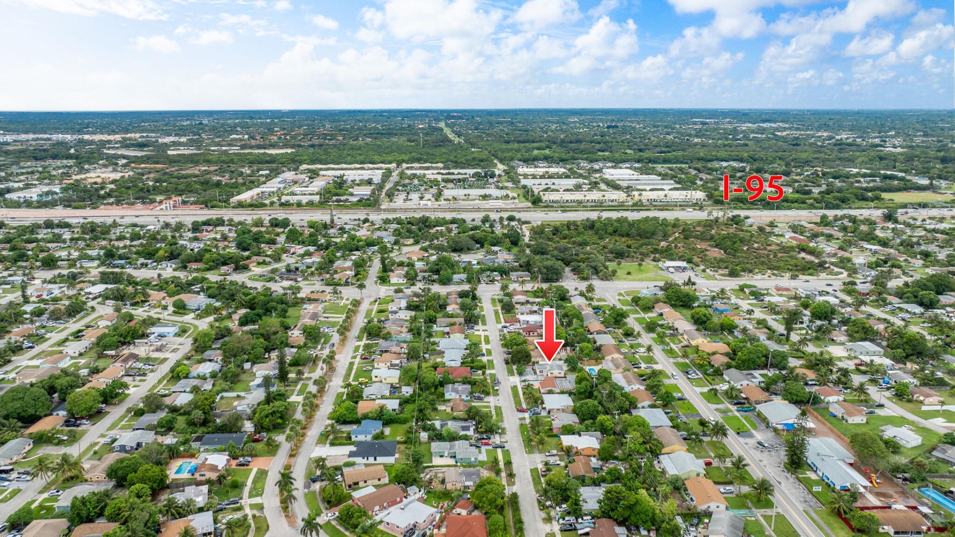 201 NE 28th Court, Boynton Beach, FL 33435 Photo