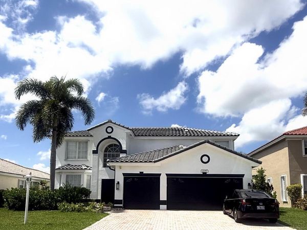 22057 Palm Grass Drive, Boca Raton, FL 33428