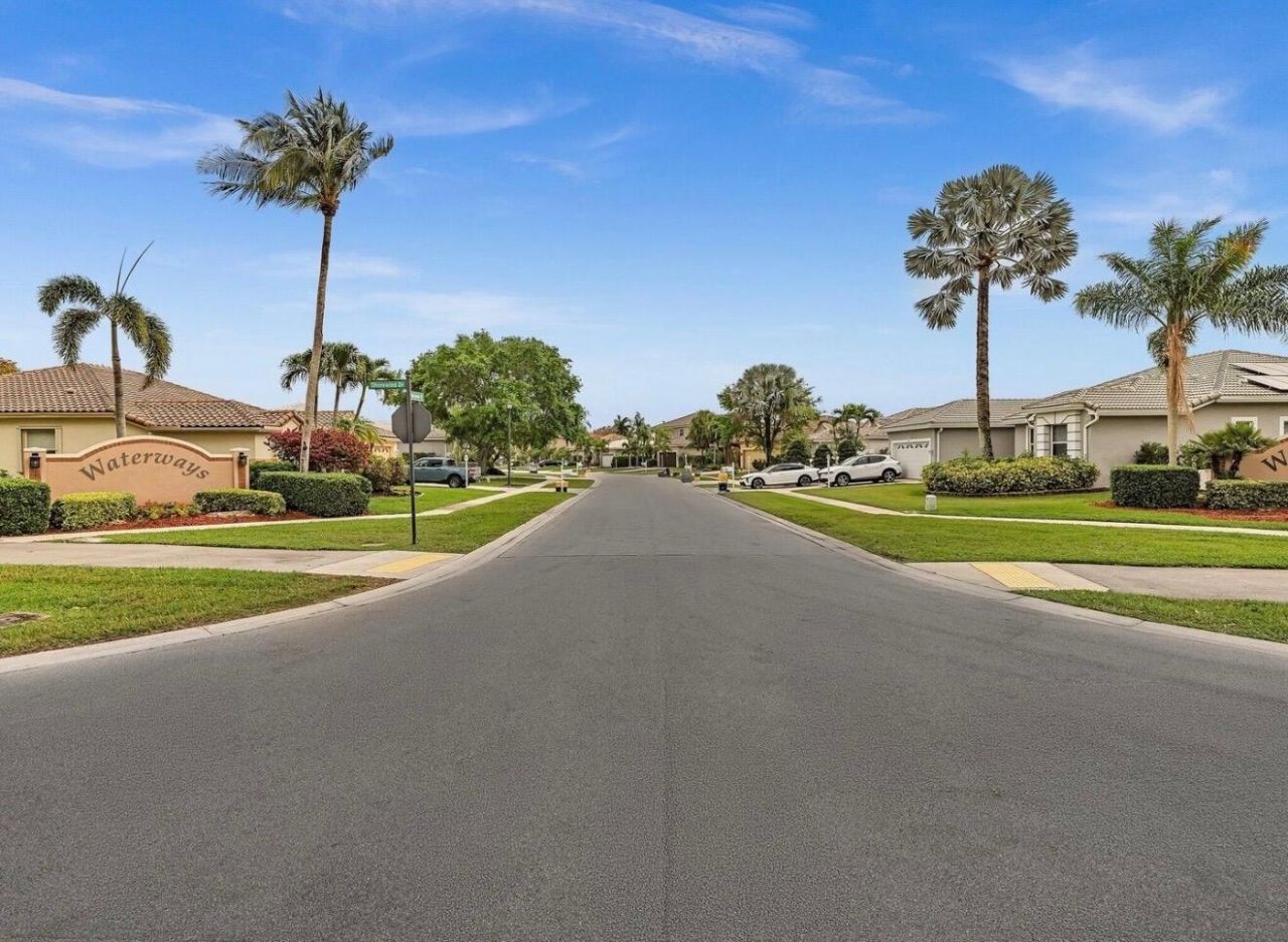 22057 Palm Grass Drive, Boca Raton, FL 33428 Photo