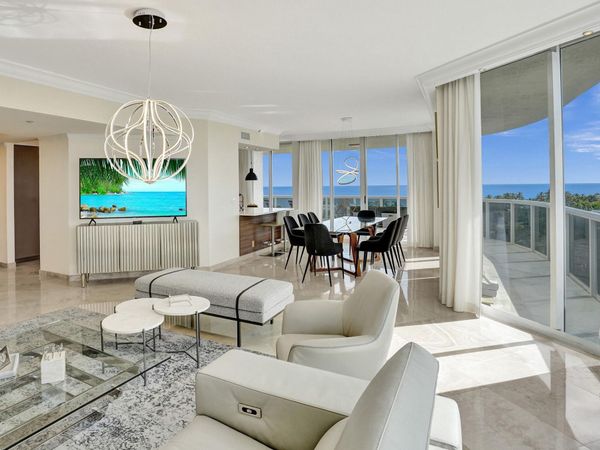 3100 N Ocean Boulevard, Unit 808, Fort Lauderdale, FL 33308