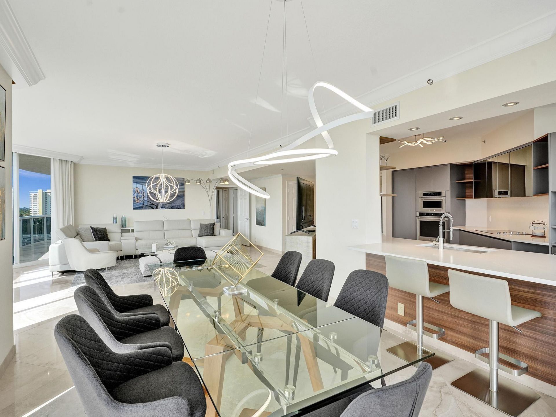 3100 N Ocean Boulevard, Unit 808, Fort Lauderdale, FL 33308 Photo