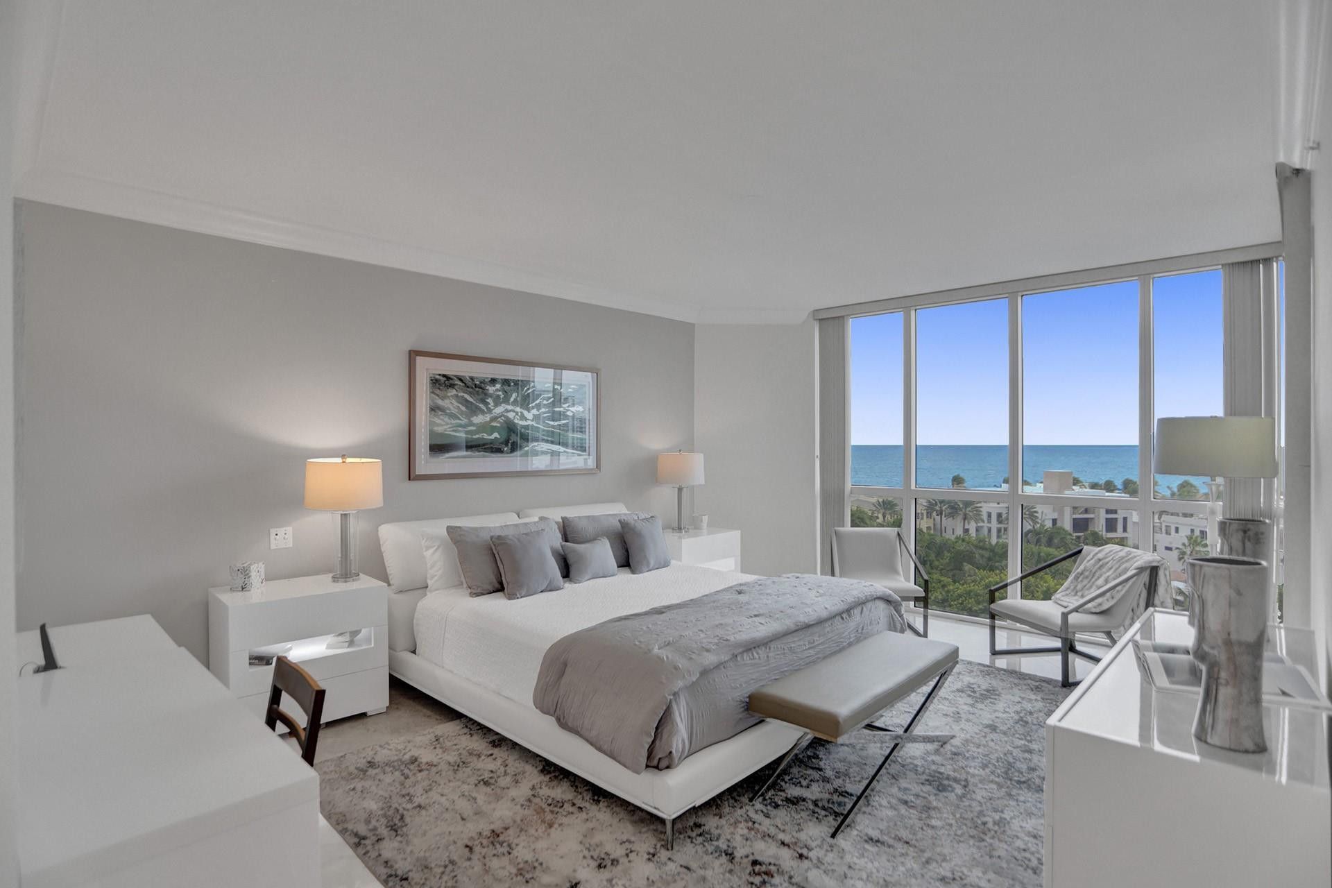 3100 N Ocean Boulevard, Unit 808, Fort Lauderdale, FL 33308 Photo