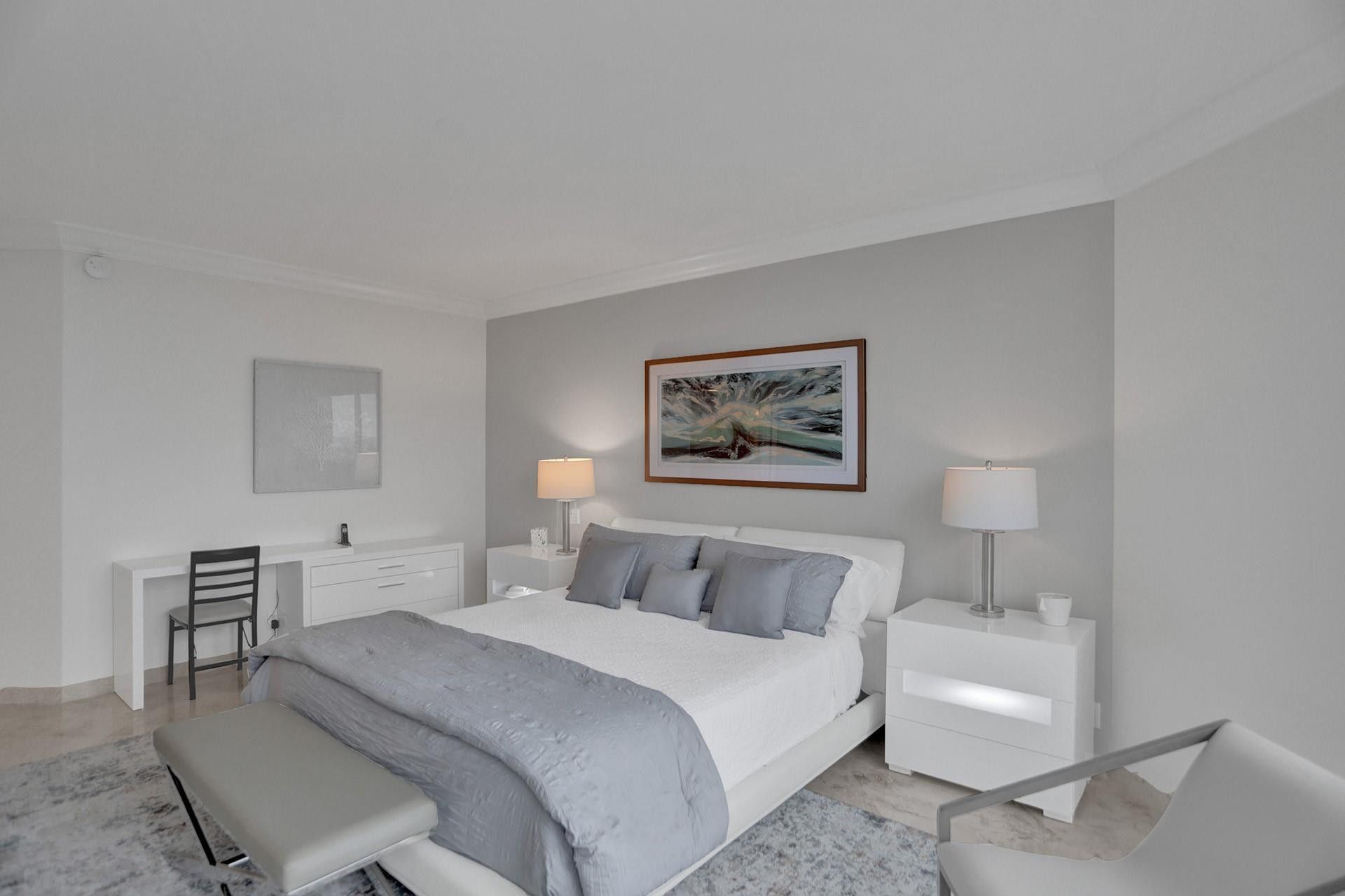 3100 N Ocean Boulevard, Unit 808, Fort Lauderdale, FL 33308 Photo
