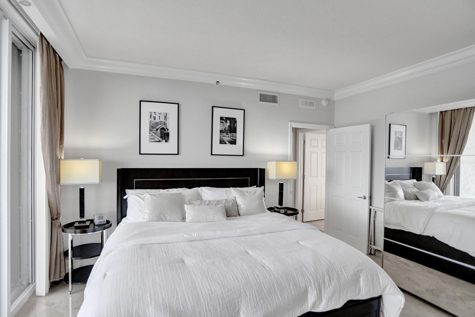 3100 N Ocean Boulevard, Unit 808, Fort Lauderdale, FL 33308 Photo