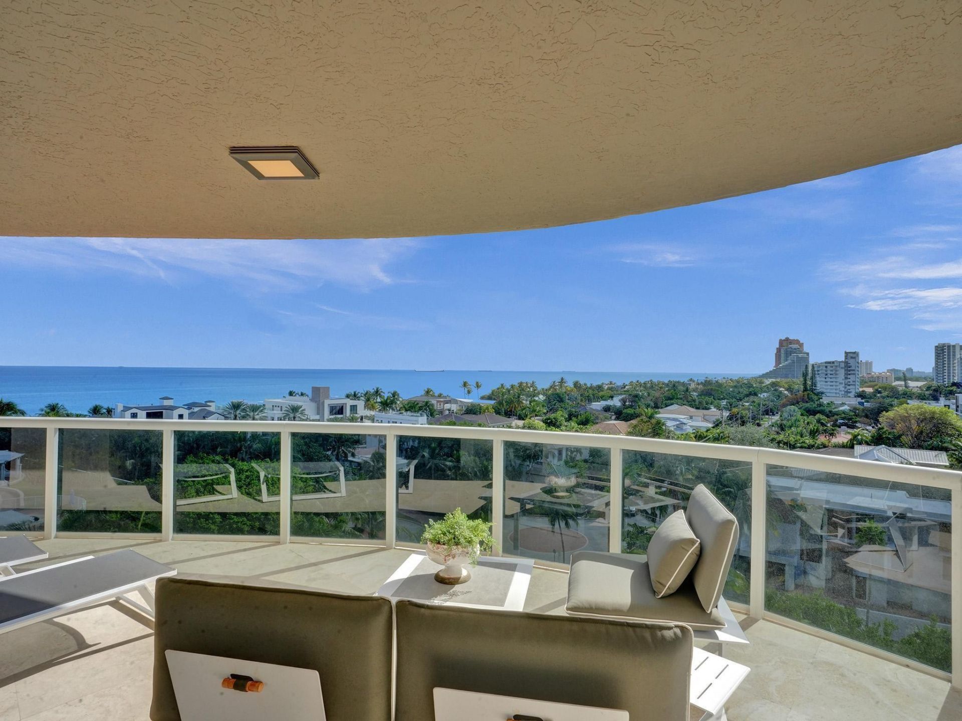 3100 N Ocean Boulevard, Unit 808, Fort Lauderdale, FL 33308 Photo