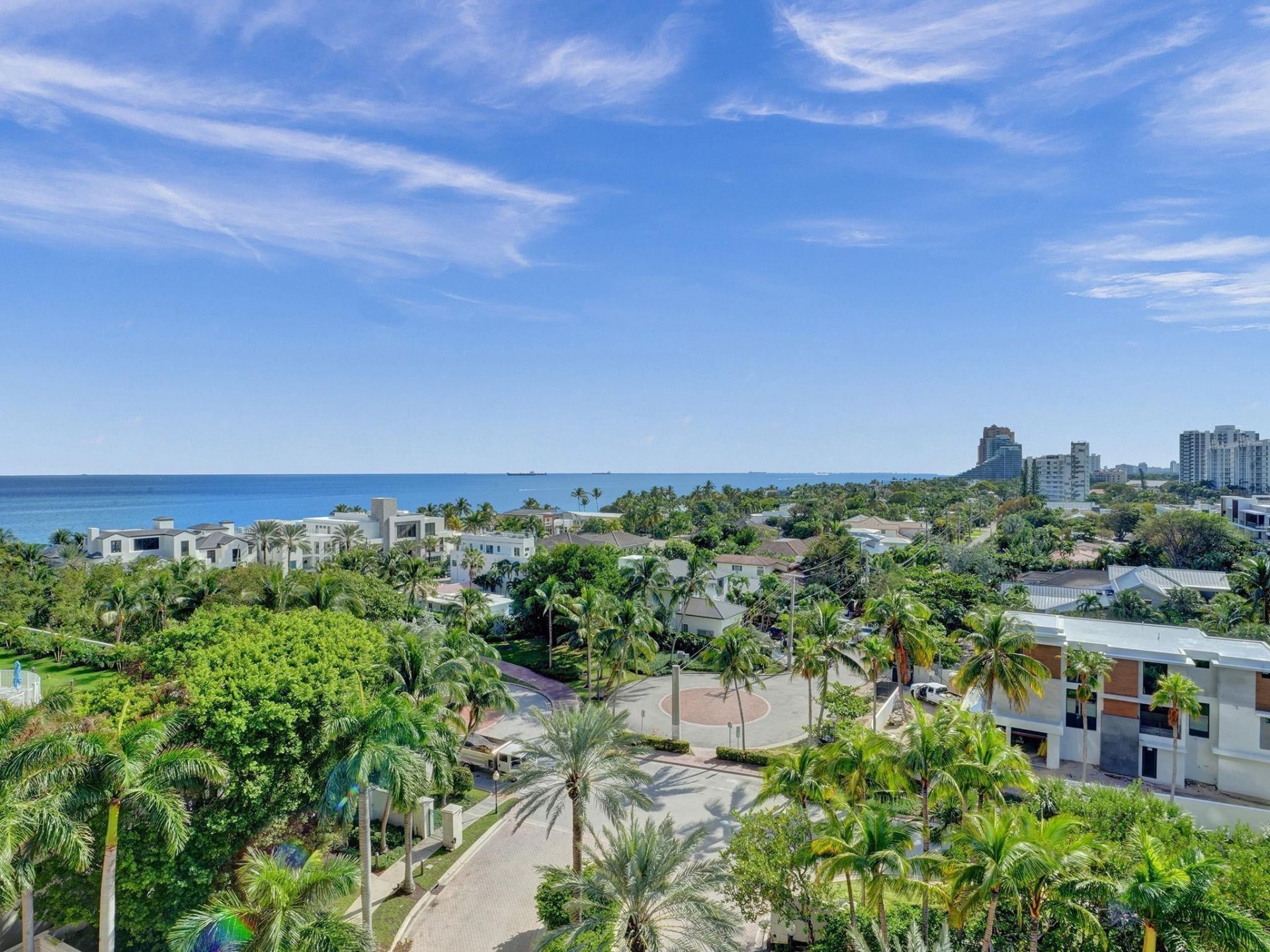 3100 N Ocean Boulevard, Unit 808, Fort Lauderdale, FL 33308 Photo