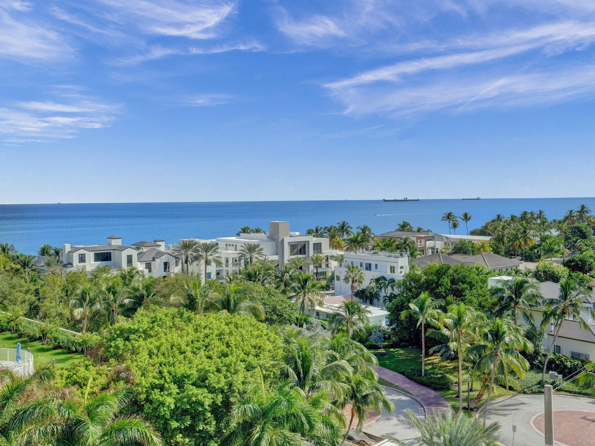 3100 N Ocean Boulevard, Unit 808, Fort Lauderdale, FL 33308 Photo