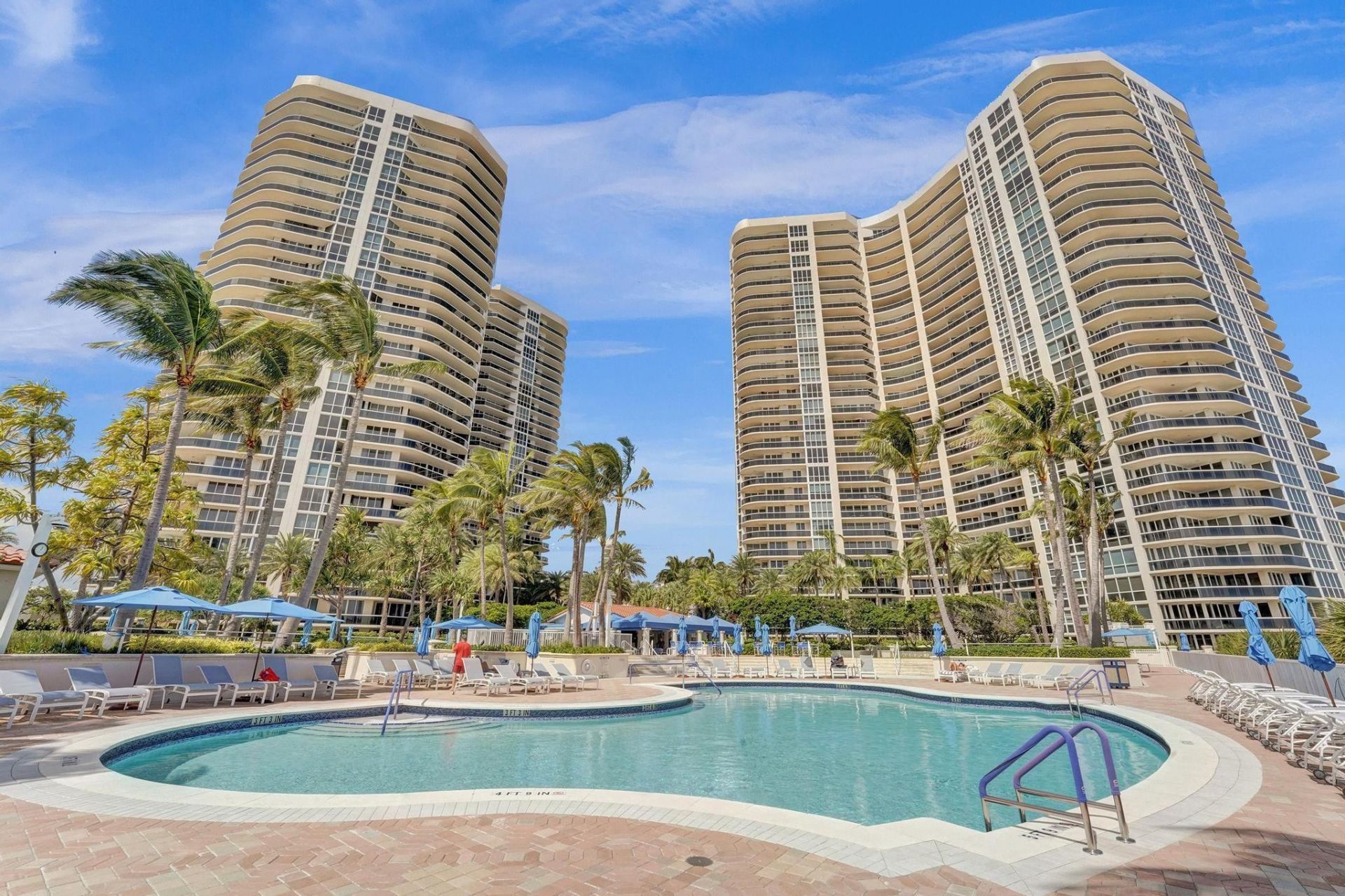 3100 N Ocean Boulevard, Unit 808, Fort Lauderdale, FL 33308 Photo