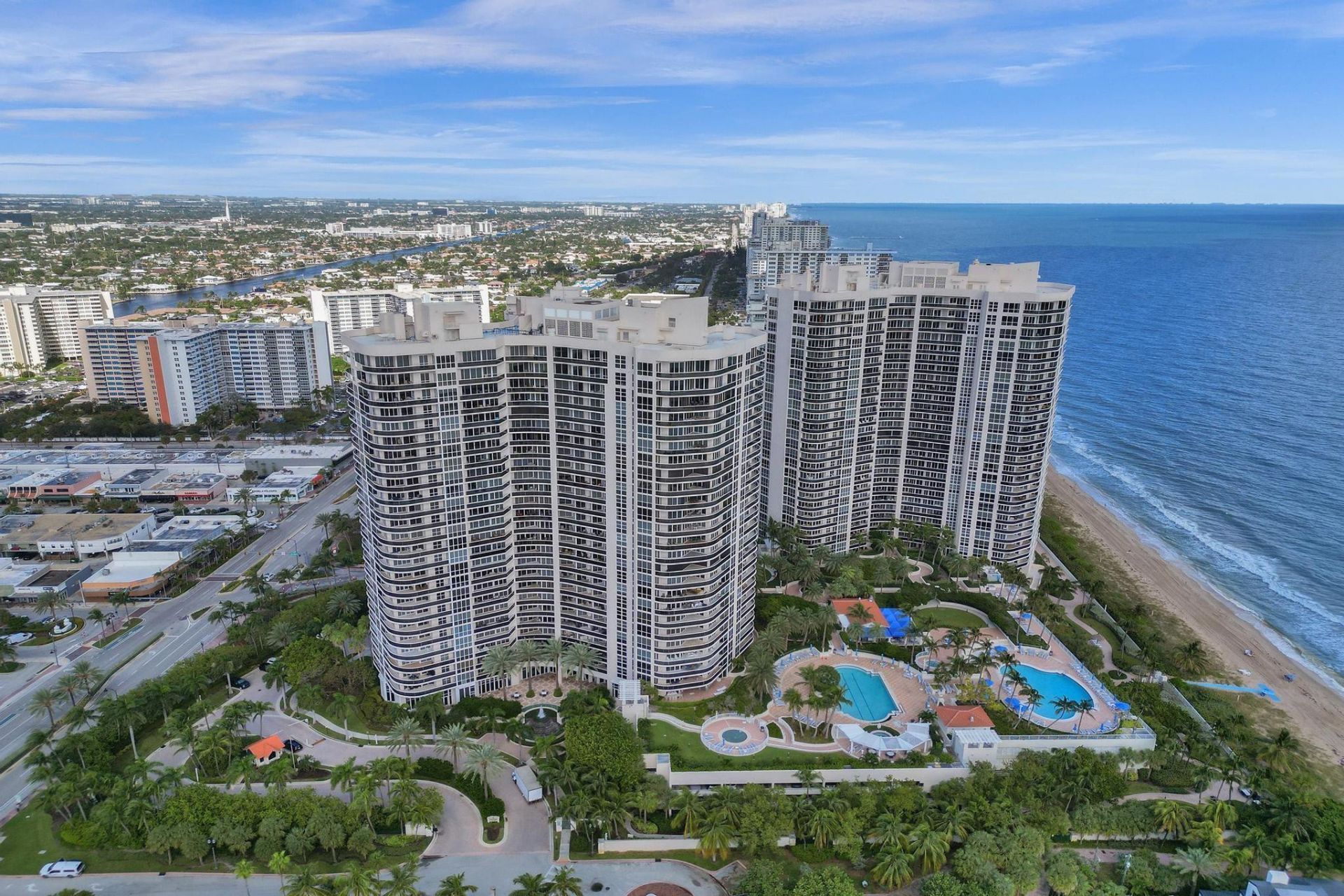 3100 N Ocean Boulevard, Unit 808, Fort Lauderdale, FL 33308 Photo