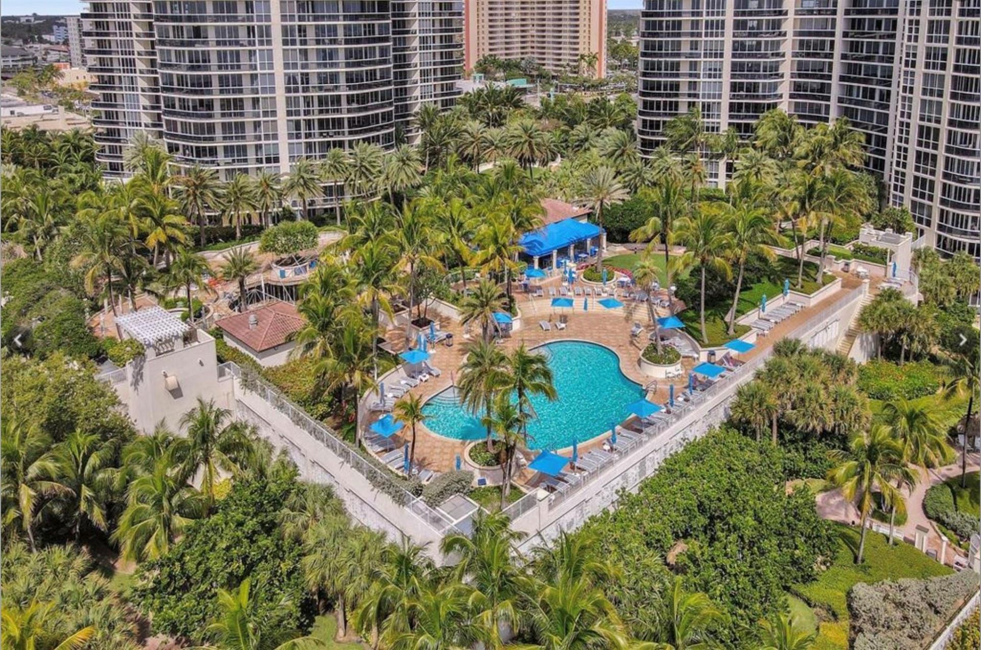 3100 N Ocean Boulevard, Unit 808, Fort Lauderdale, FL 33308 Photo