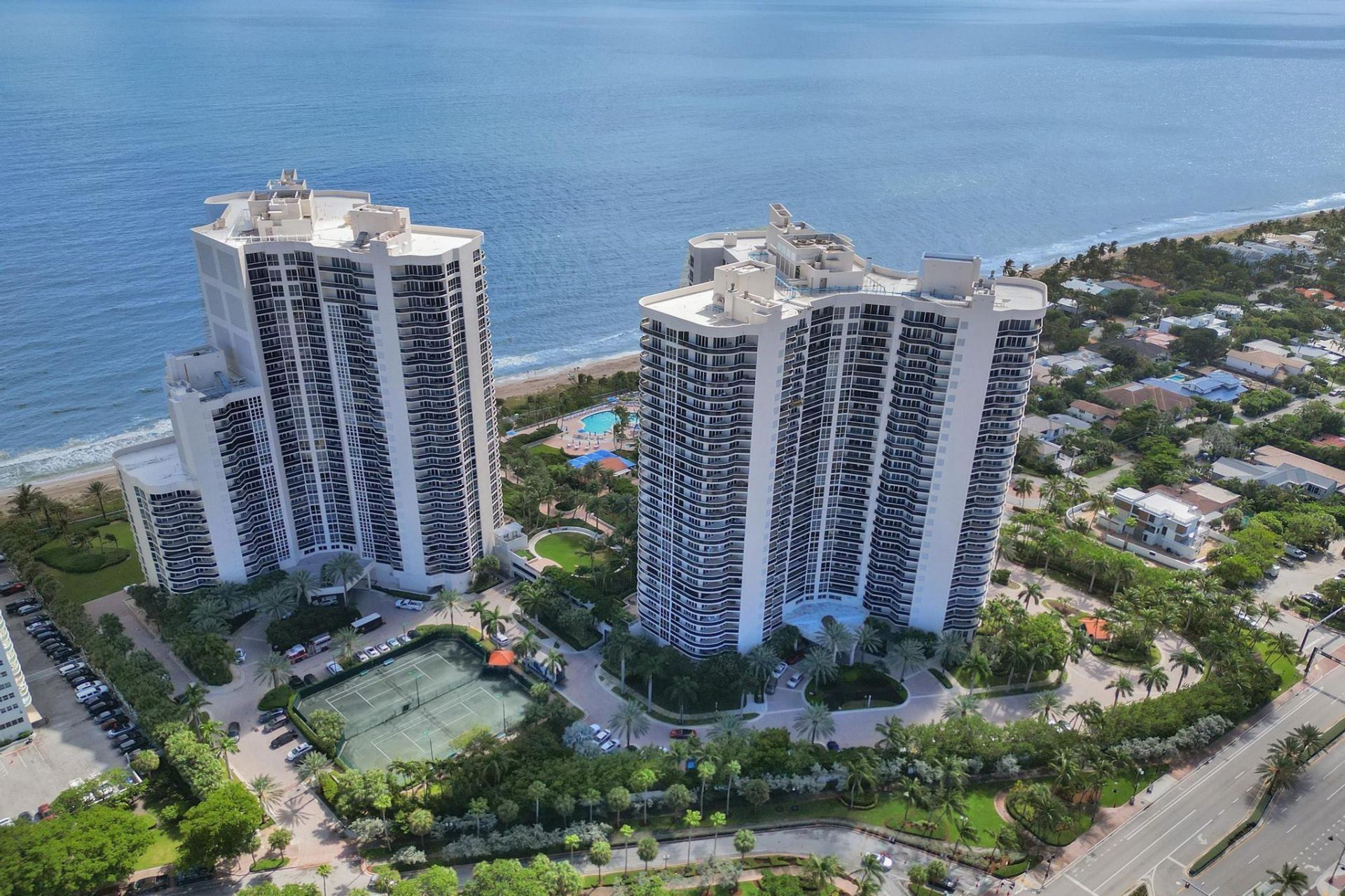 3100 N Ocean Boulevard, Unit 808, Fort Lauderdale, FL 33308 Photo