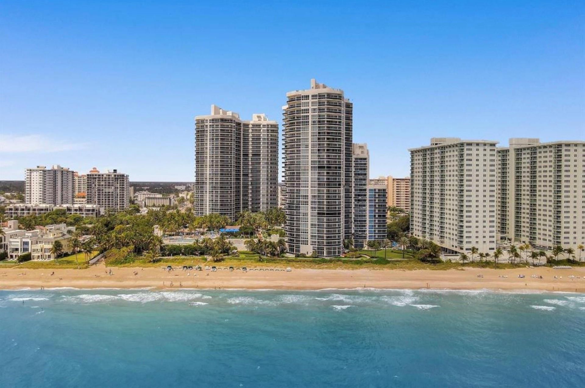 3100 N Ocean Boulevard, Unit 808, Fort Lauderdale, FL 33308 Photo