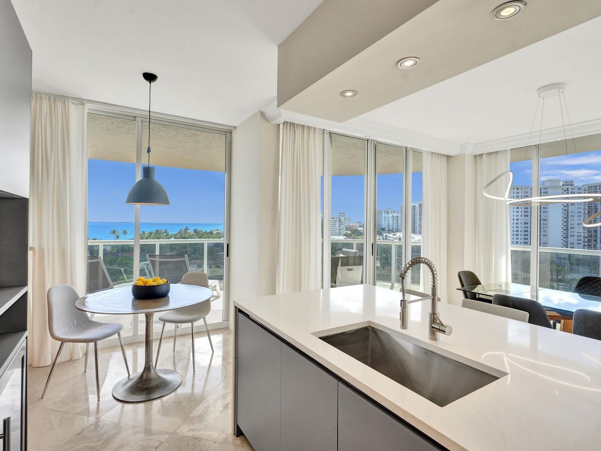 3100 N Ocean Boulevard, Unit 808, Fort Lauderdale, FL 33308 Photo