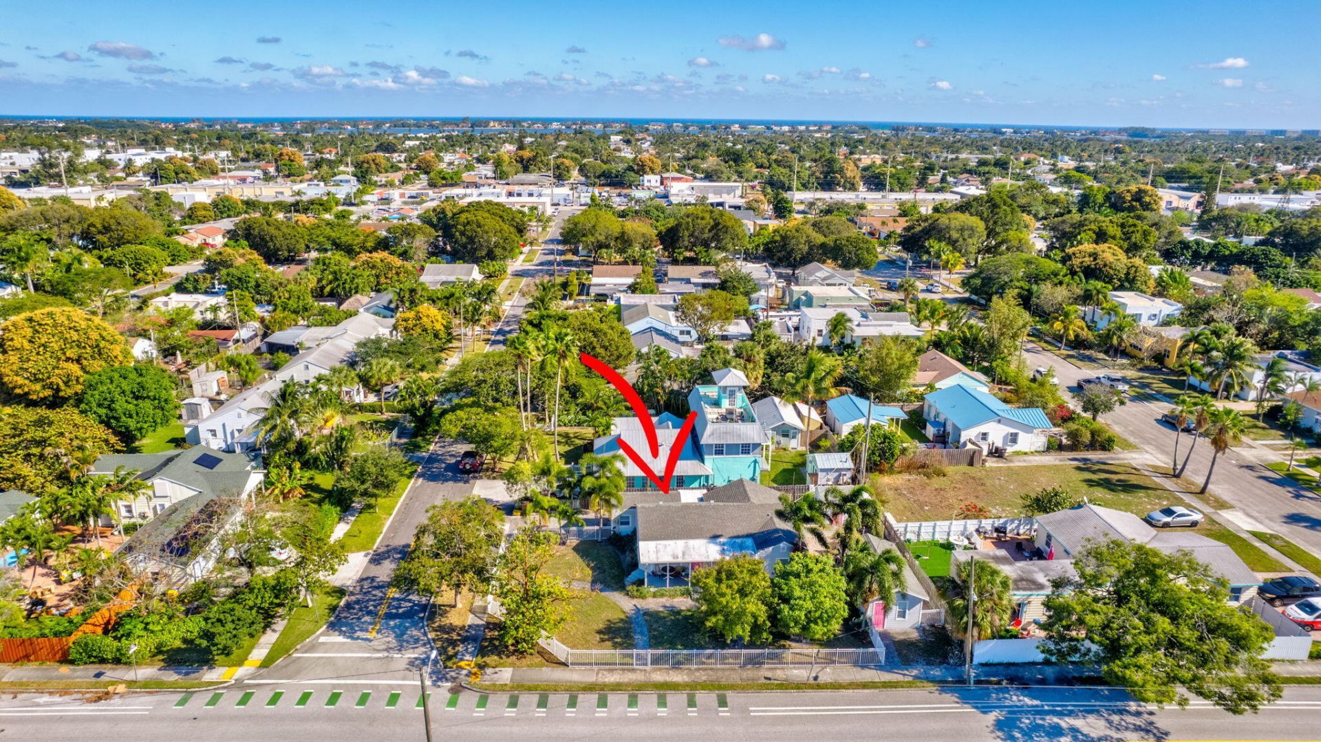 736 Rockland Drive, West Palm Beach, FL 33405 Photo