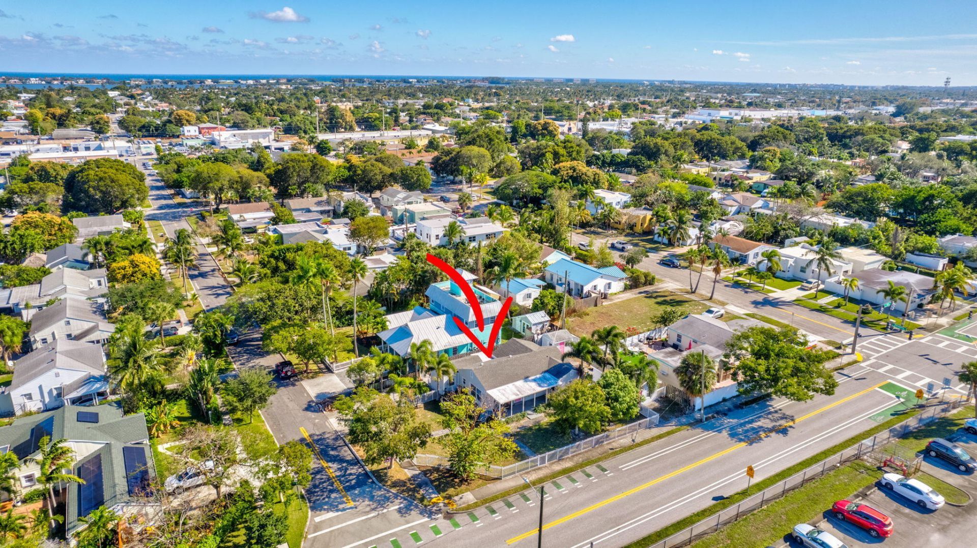 736 Rockland Drive, West Palm Beach, FL 33405 Photo