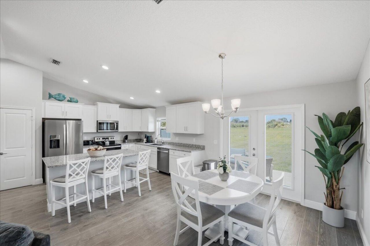 2213 SW Salmon Road, Port Saint Lucie, FL 34953 Photo
