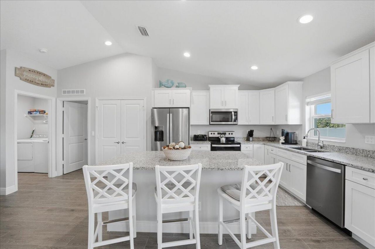 2213 SW Salmon Road, Port Saint Lucie, FL 34953 Photo