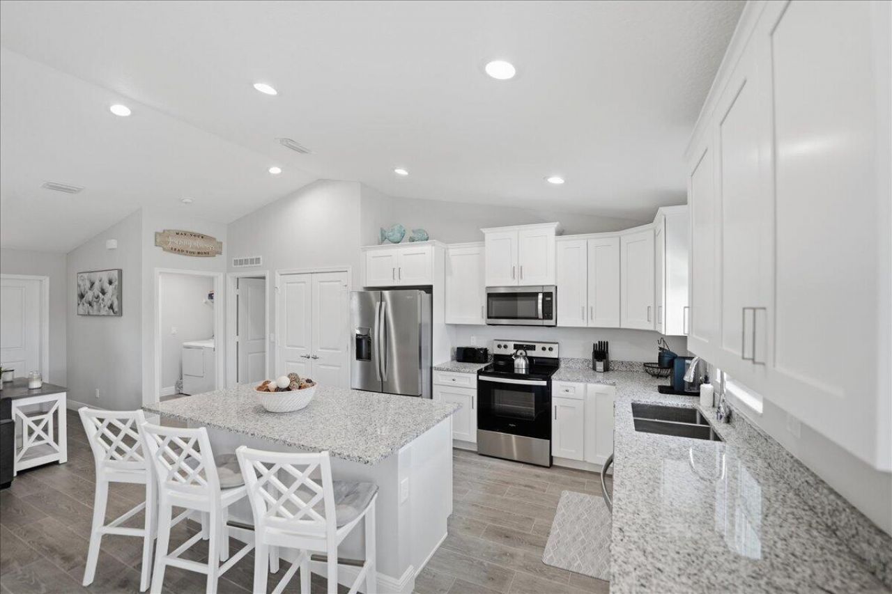 2213 SW Salmon Road, Port Saint Lucie, FL 34953 Photo