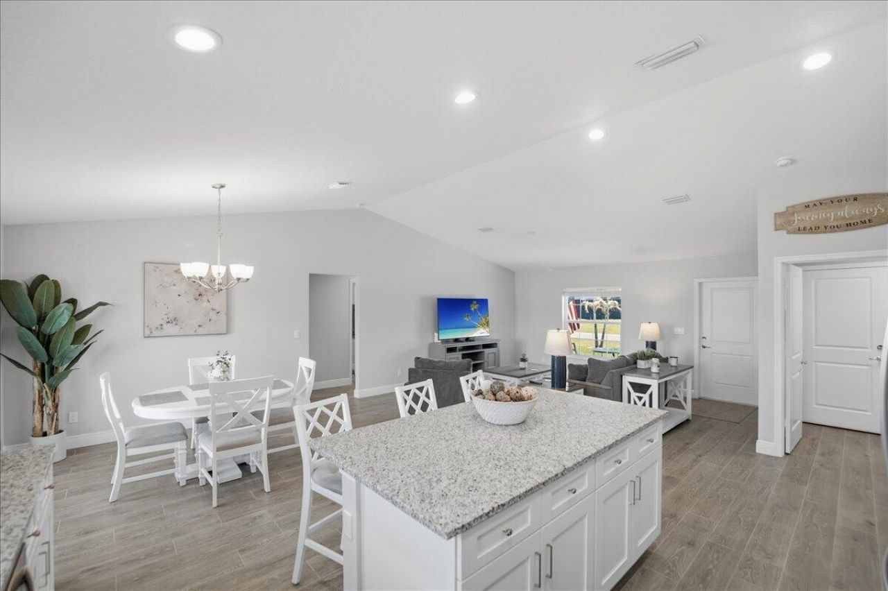 2213 SW Salmon Road, Port Saint Lucie, FL 34953 Photo