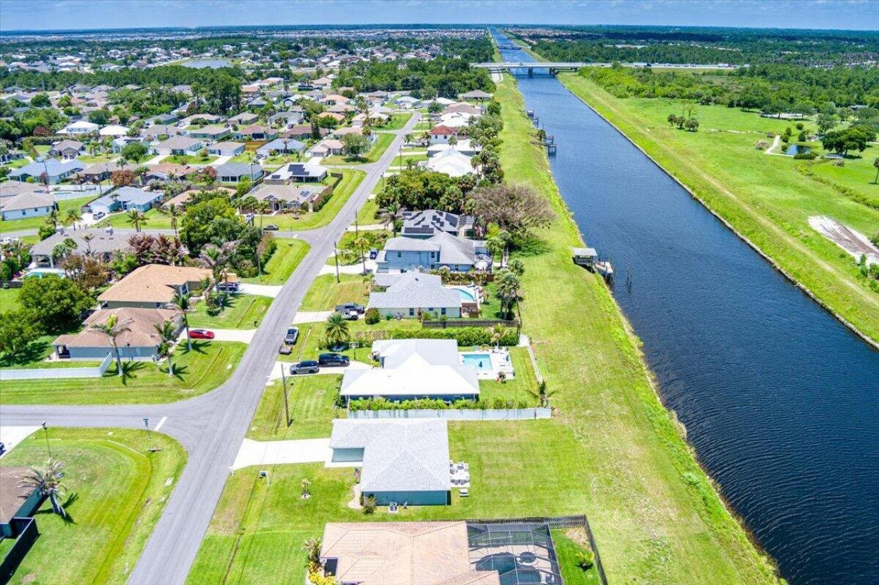 2213 SW Salmon Road, Port Saint Lucie, FL 34953 Photo