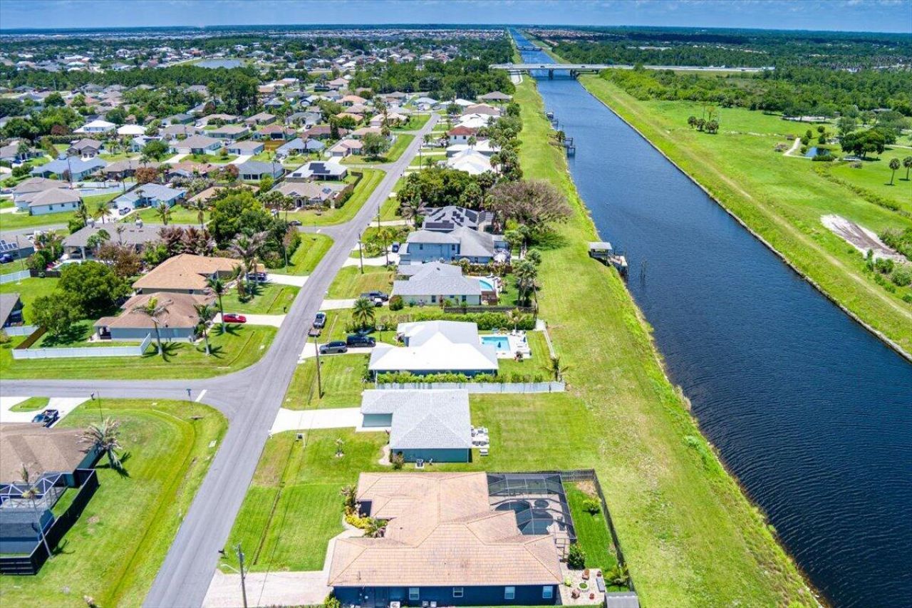 2213 SW Salmon Road, Port Saint Lucie, FL 34953 Photo