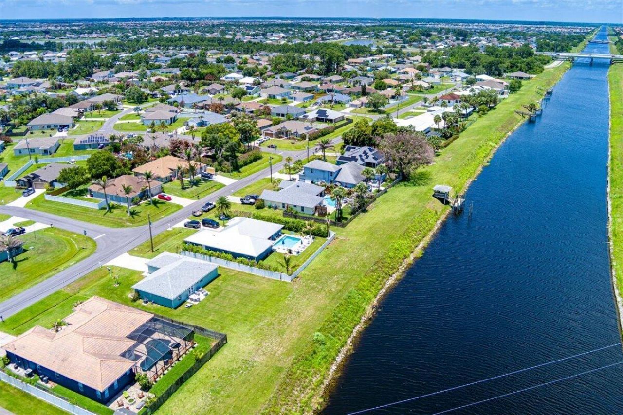 2213 SW Salmon Road, Port Saint Lucie, FL 34953 Photo