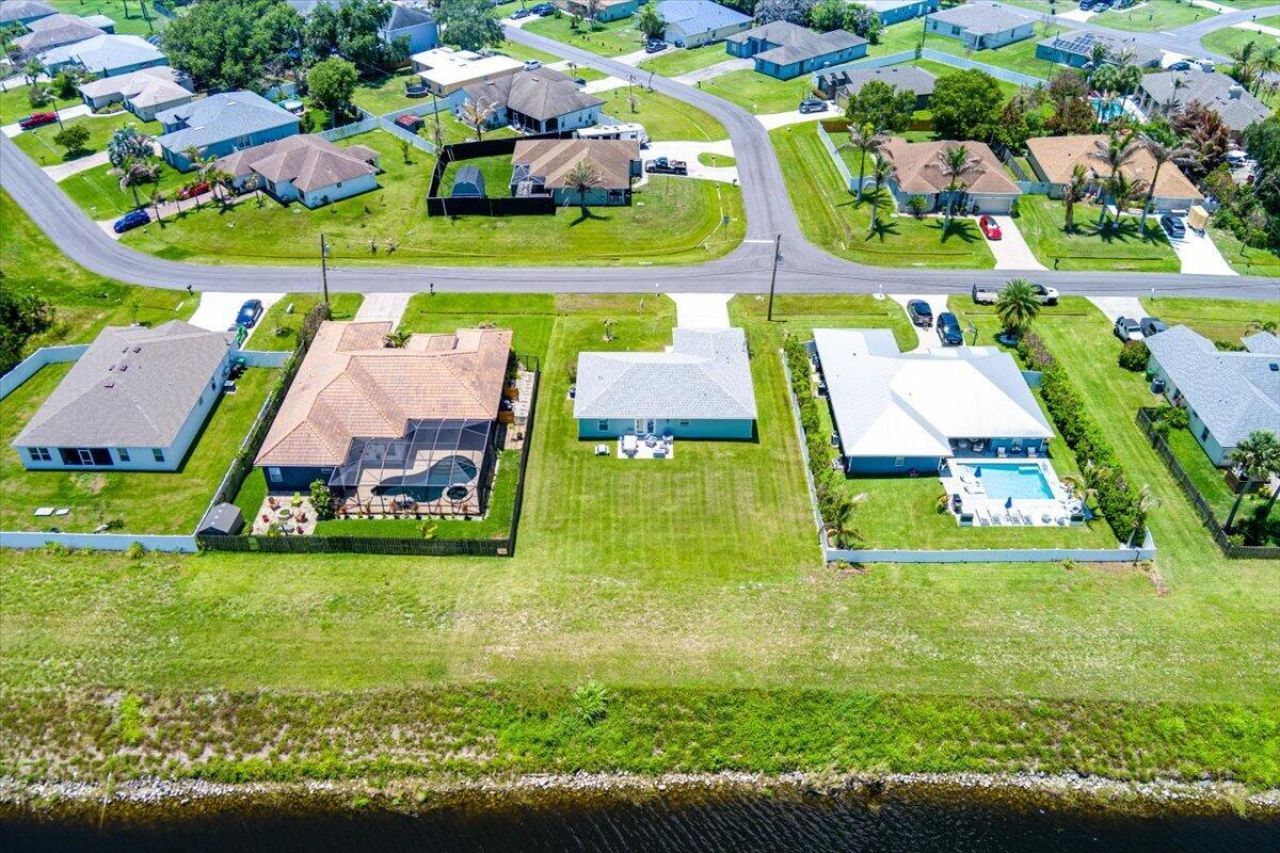 2213 SW Salmon Road, Port Saint Lucie, FL 34953 Photo