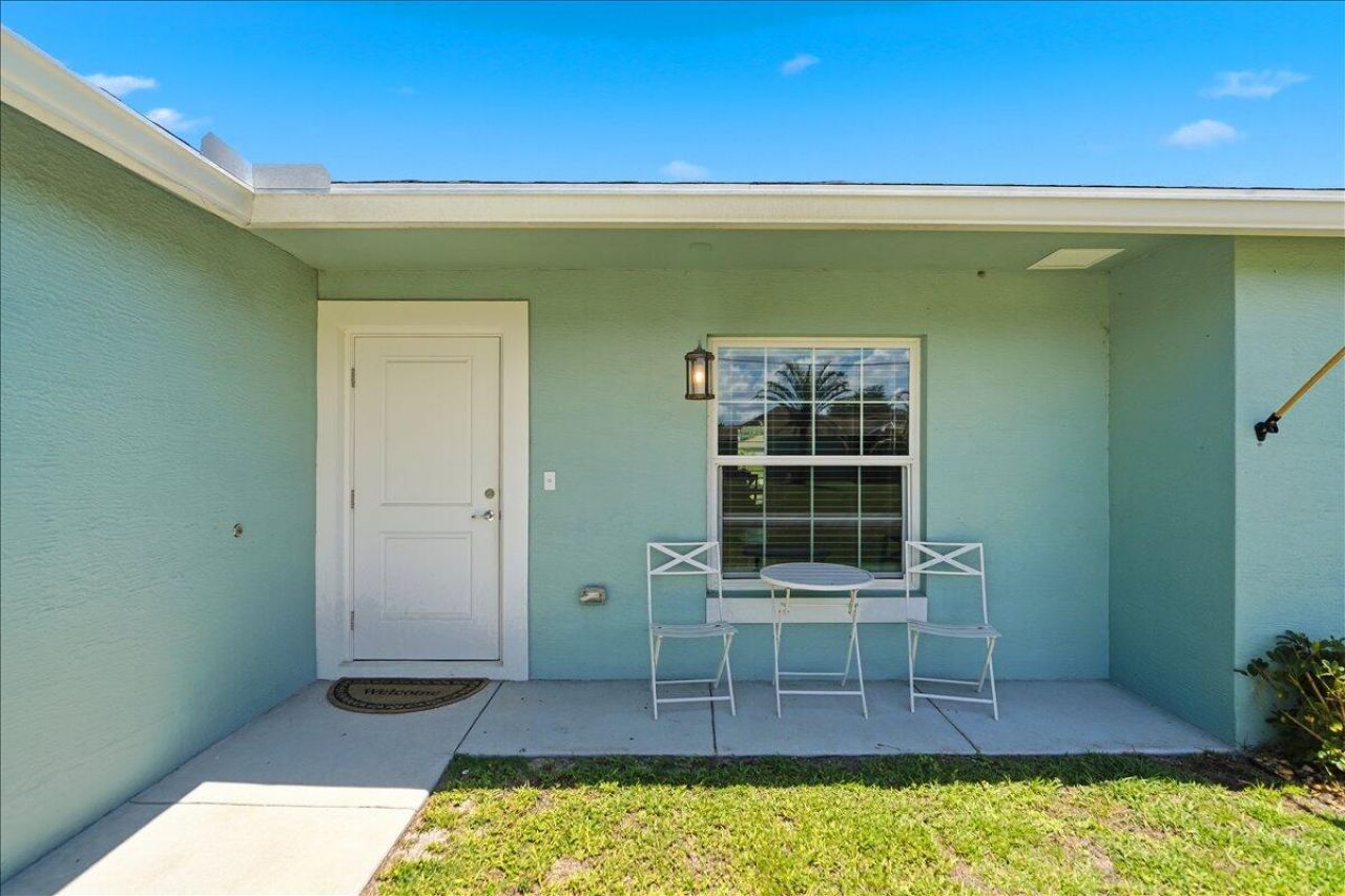 2213 SW Salmon Road, Port Saint Lucie, FL 34953 Photo