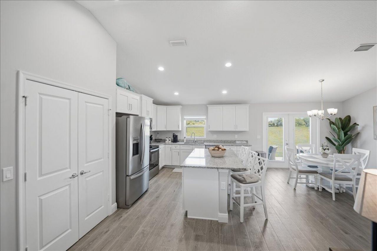 2213 SW Salmon Road, Port Saint Lucie, FL 34953 Photo