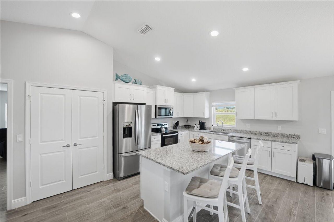 2213 SW Salmon Road, Port Saint Lucie, FL 34953 Photo