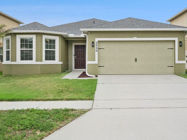 2020 Nations Way, St. Cloud, FL 34769