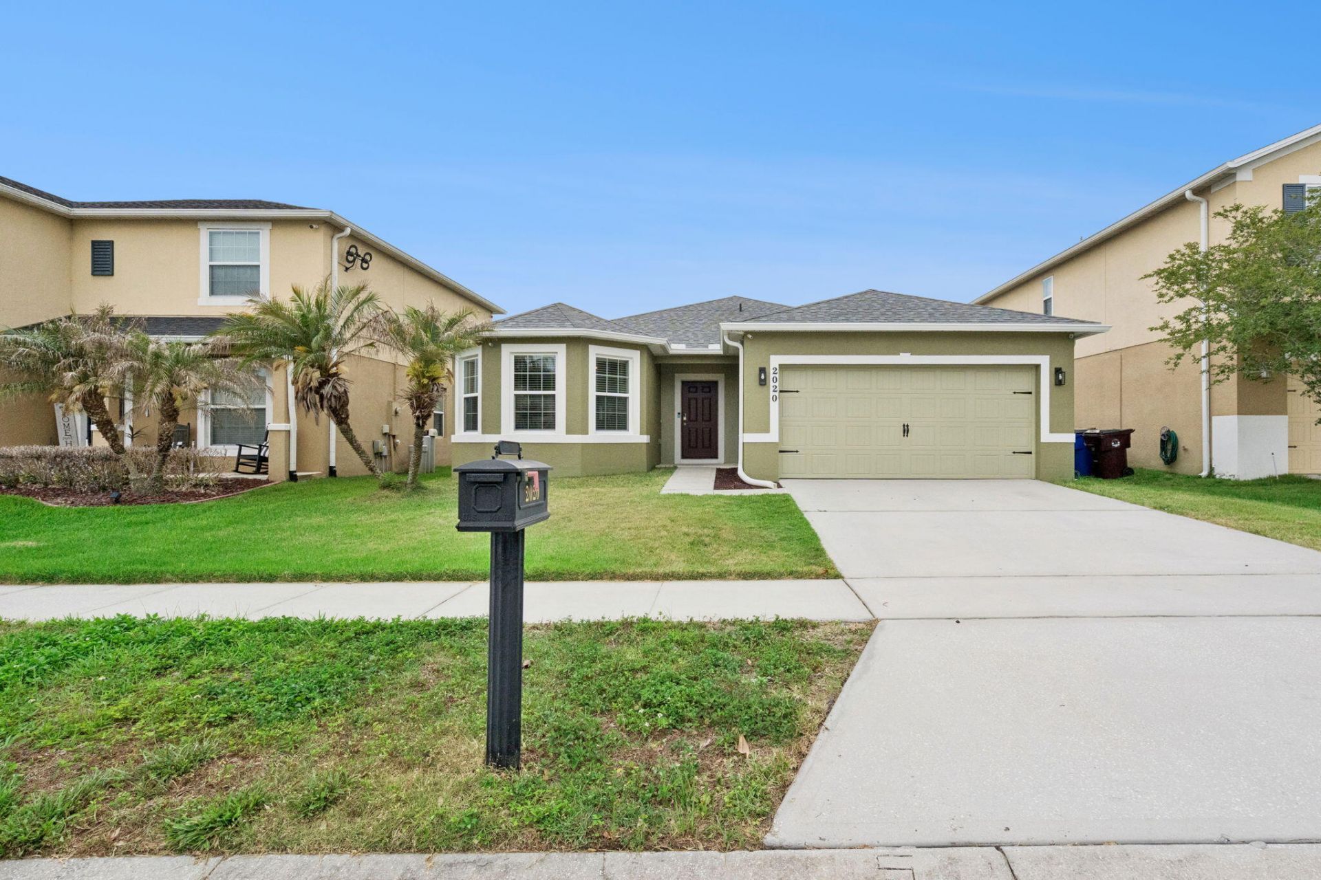 2020 Nations Way, Saint Cloud, FL 34769 Photo