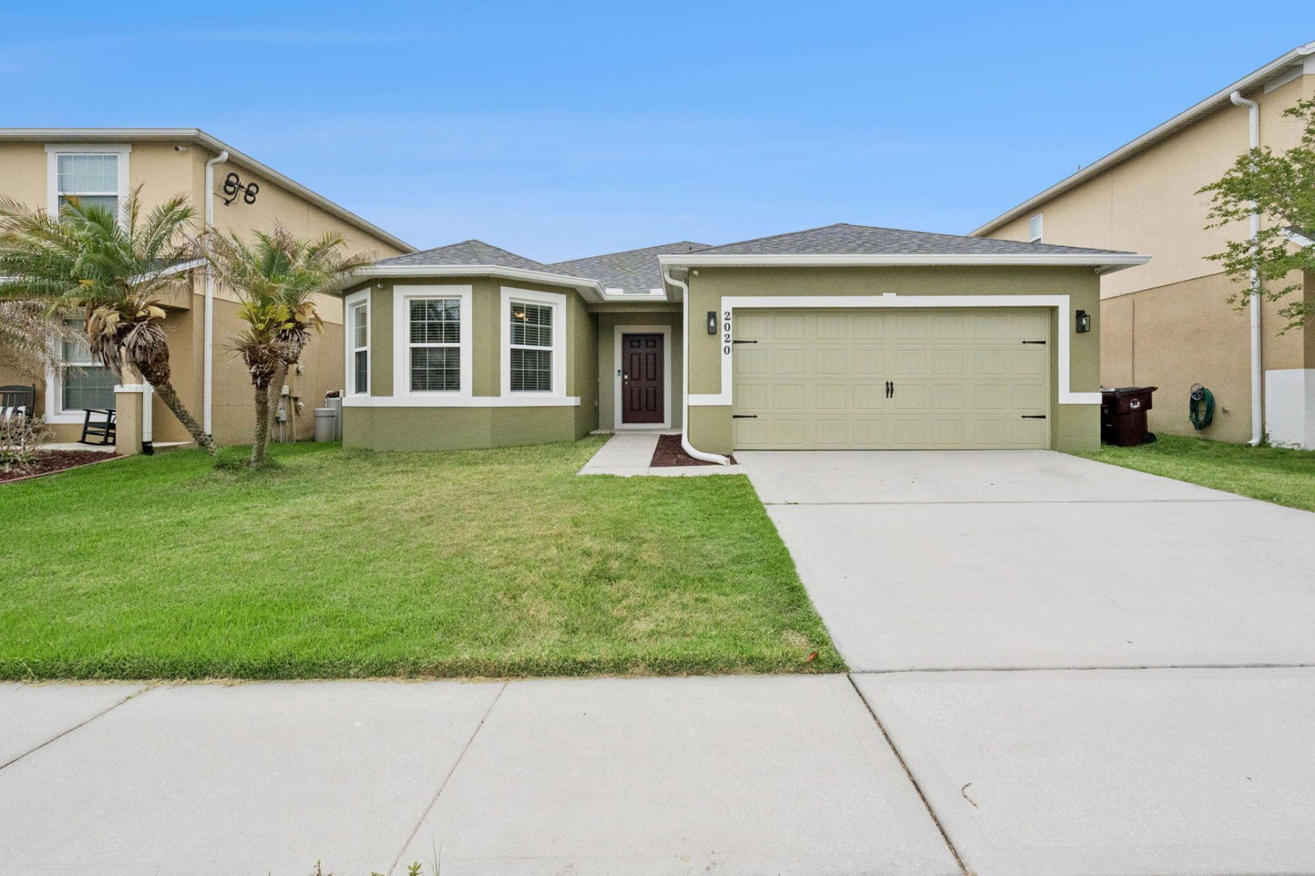2020 Nations Way, Saint Cloud, FL 34769 Photo