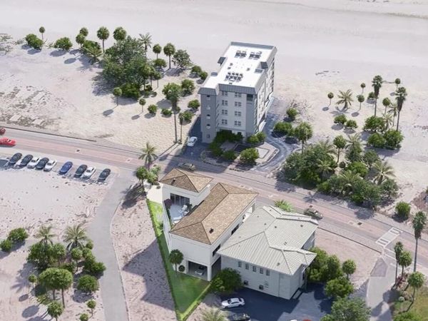 2915 Estero Boulevard, Fort Myers Beach, FL 33931