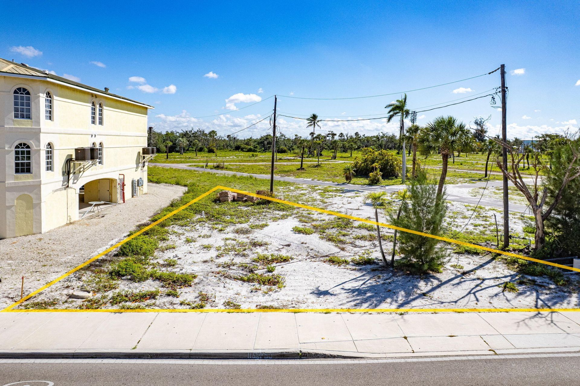 2915 Estero Boulevard, Fort Myers Beach, FL 33931 Photo