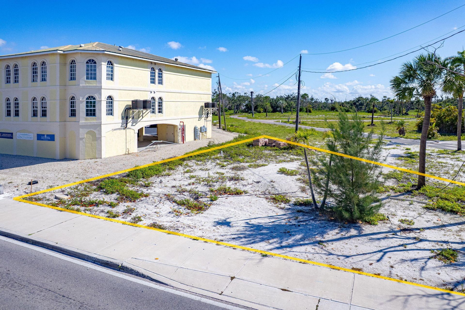 2915 Estero Boulevard, Fort Myers Beach, FL 33931 Photo