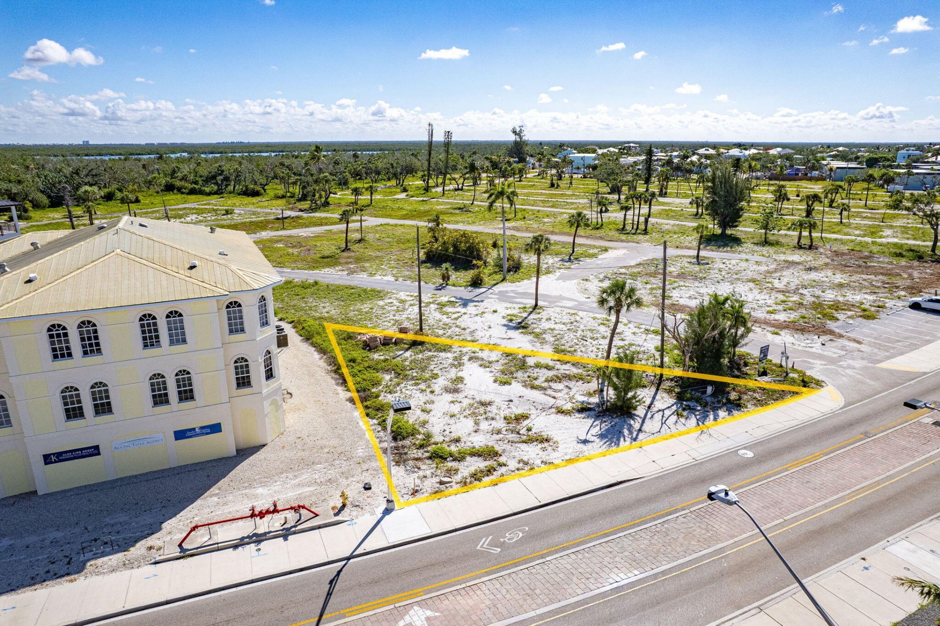 2915 Estero Boulevard, Fort Myers Beach, FL 33931 Photo