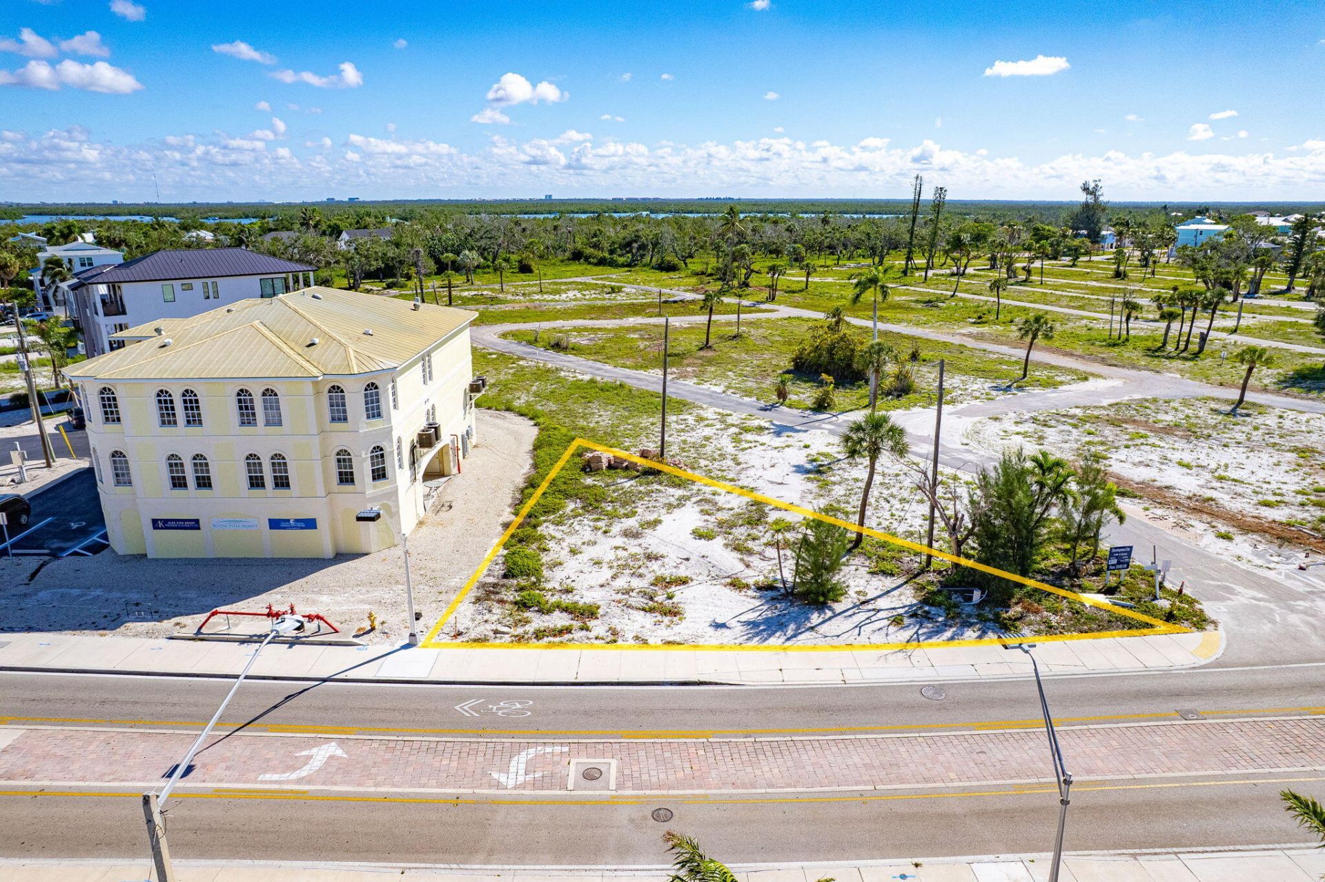 2915 Estero Boulevard, Fort Myers Beach, FL 33931 Photo