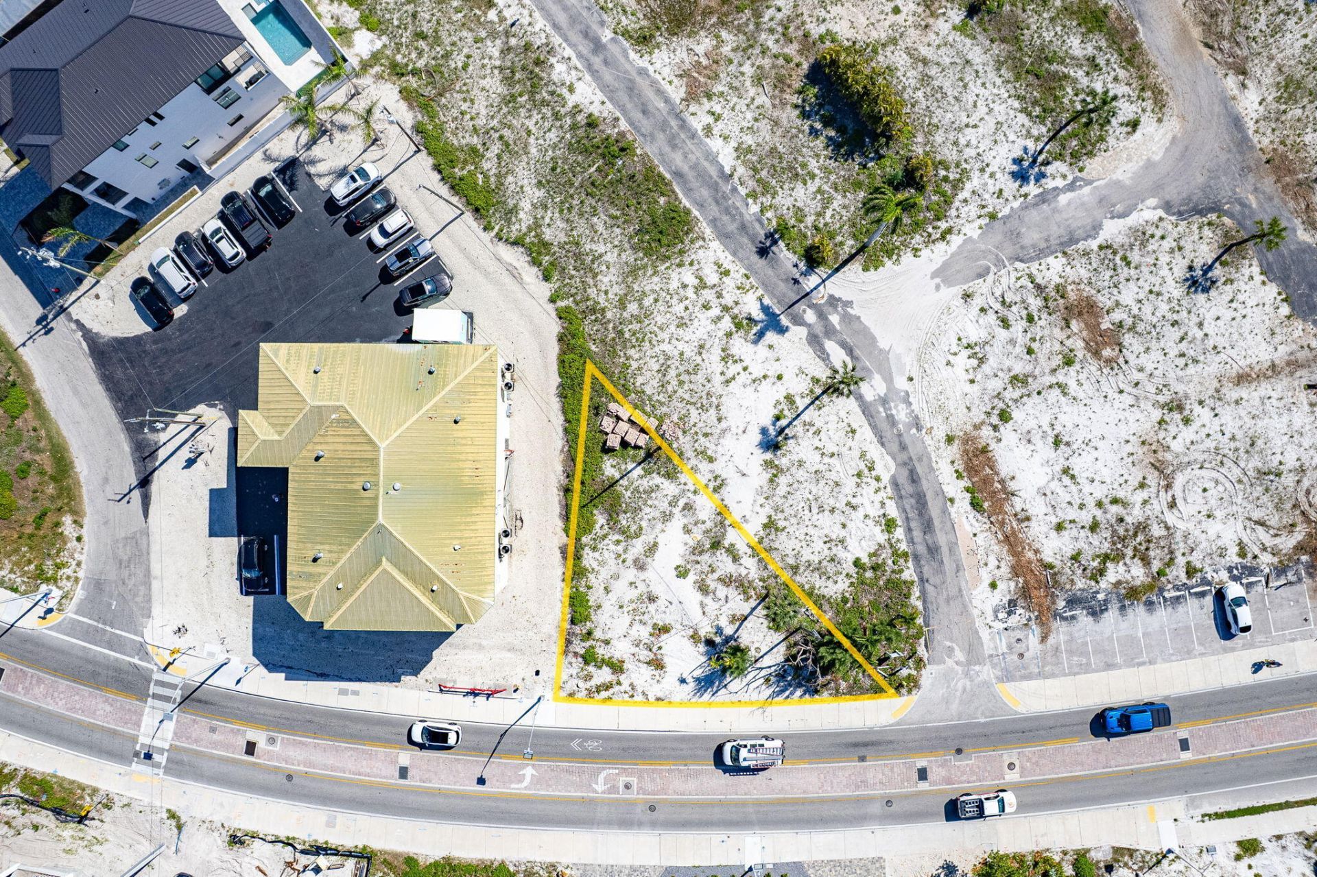 2915 Estero Boulevard, Fort Myers Beach, FL 33931 Photo