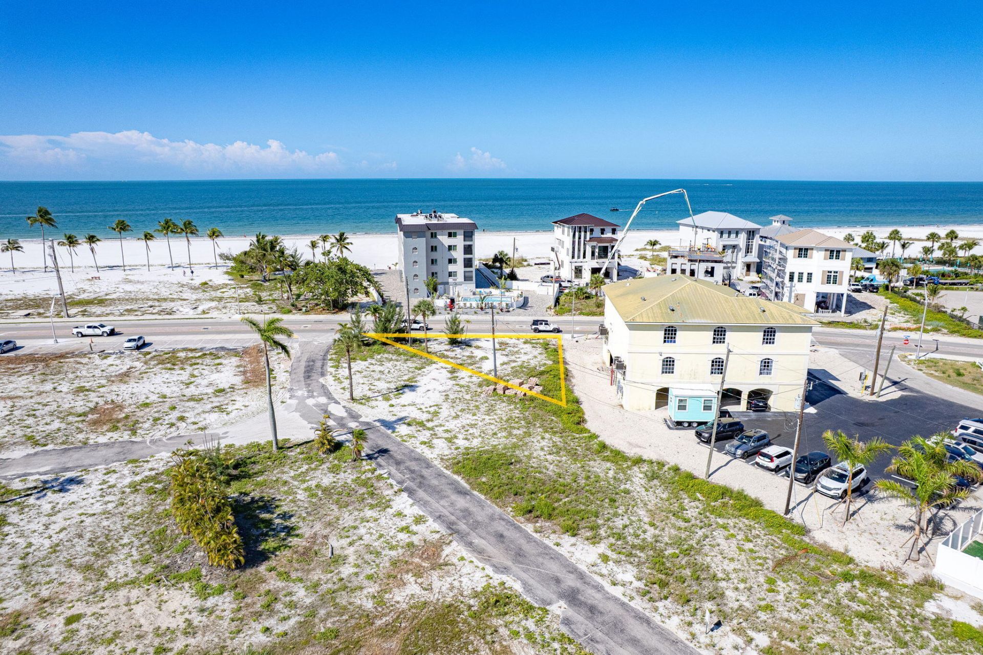 2915 Estero Boulevard, Fort Myers Beach, FL 33931 Photo