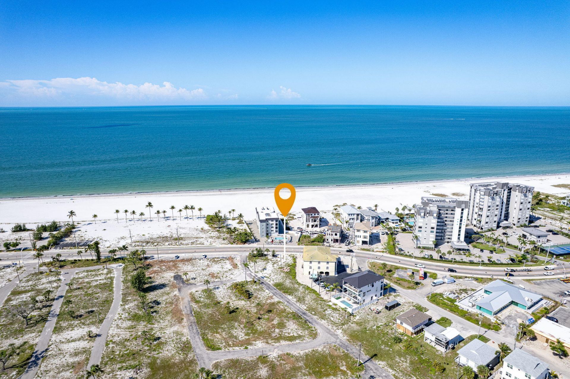 2915 Estero Boulevard, Fort Myers Beach, FL 33931 Photo
