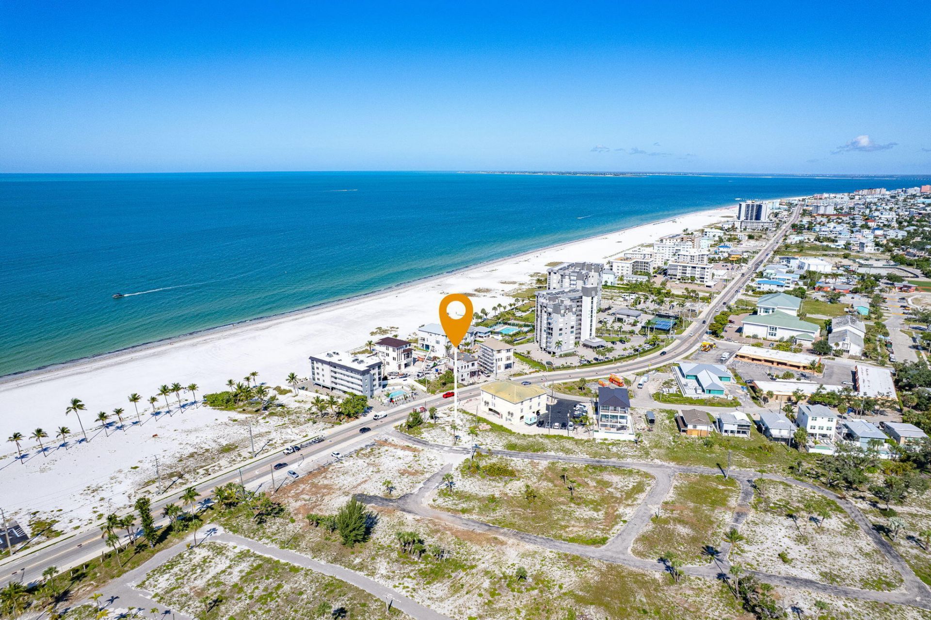2915 Estero Boulevard, Fort Myers Beach, FL 33931 Photo