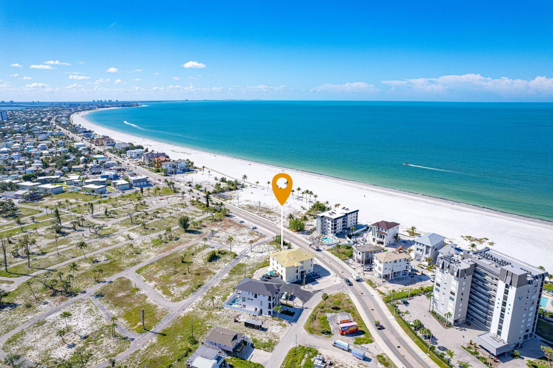 2915 Estero Boulevard, Fort Myers Beach, FL 33931 Photo