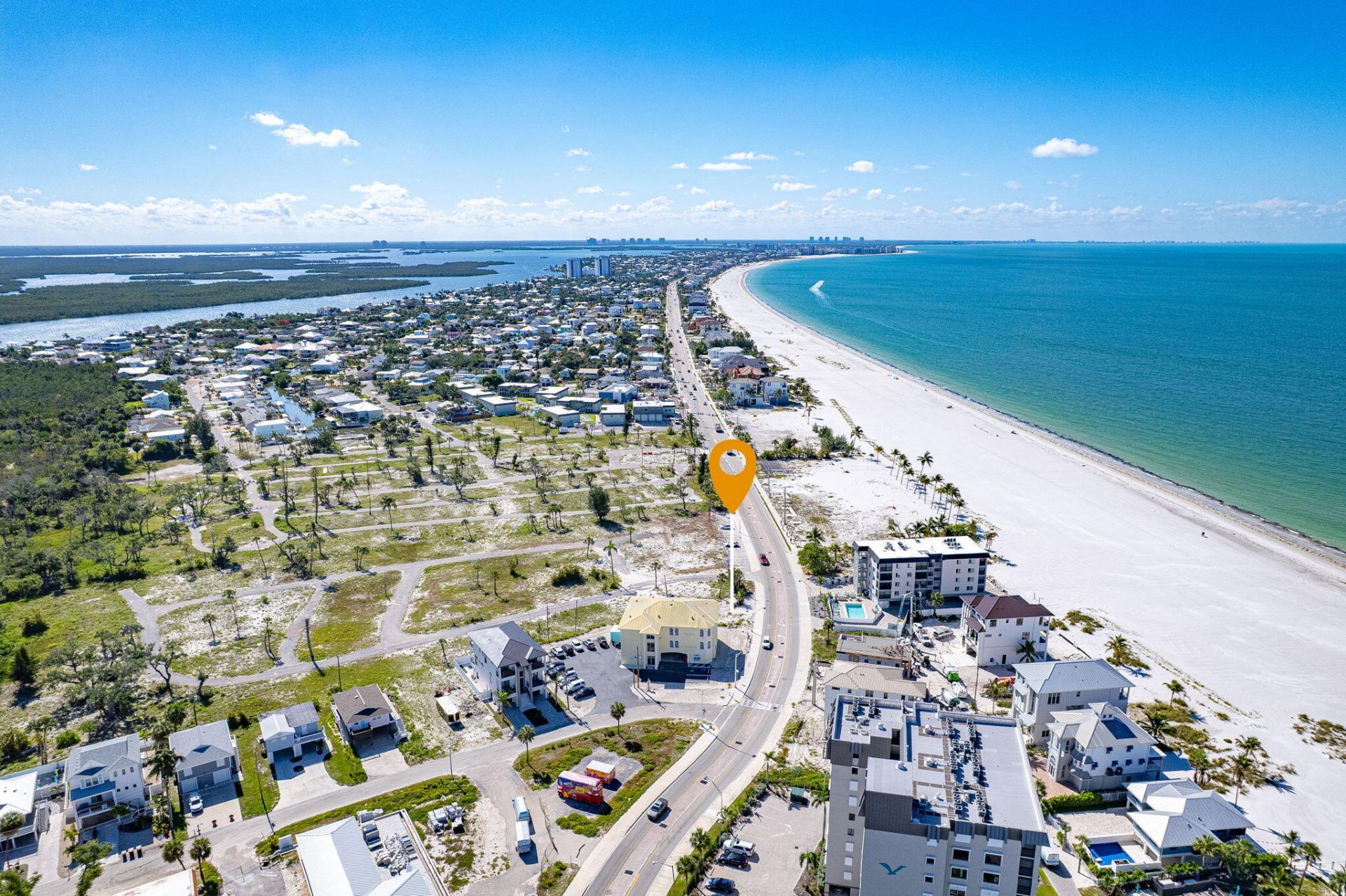2915 Estero Boulevard, Fort Myers Beach, FL 33931 Photo