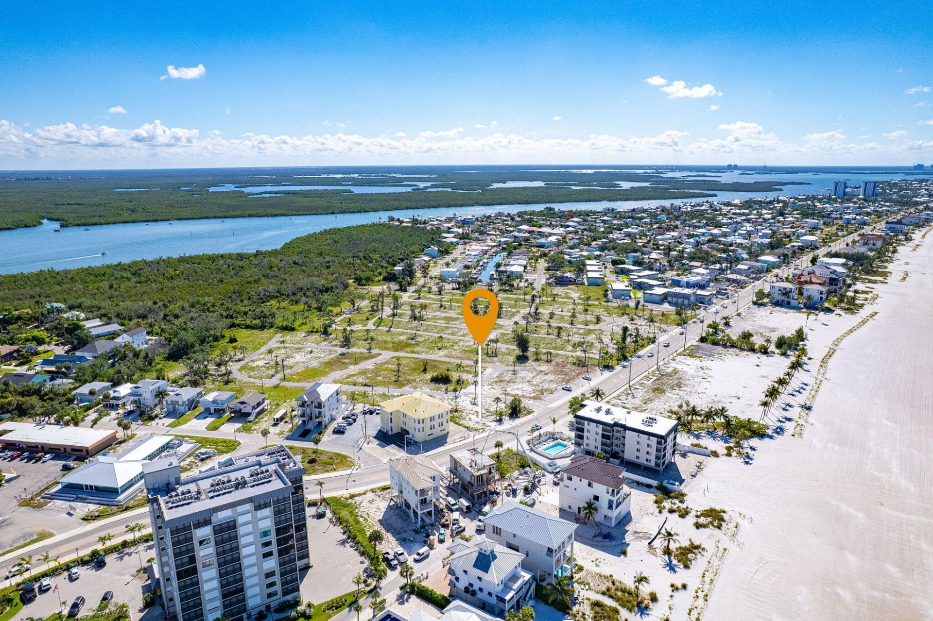 2915 Estero Boulevard, Fort Myers Beach, FL 33931 Photo