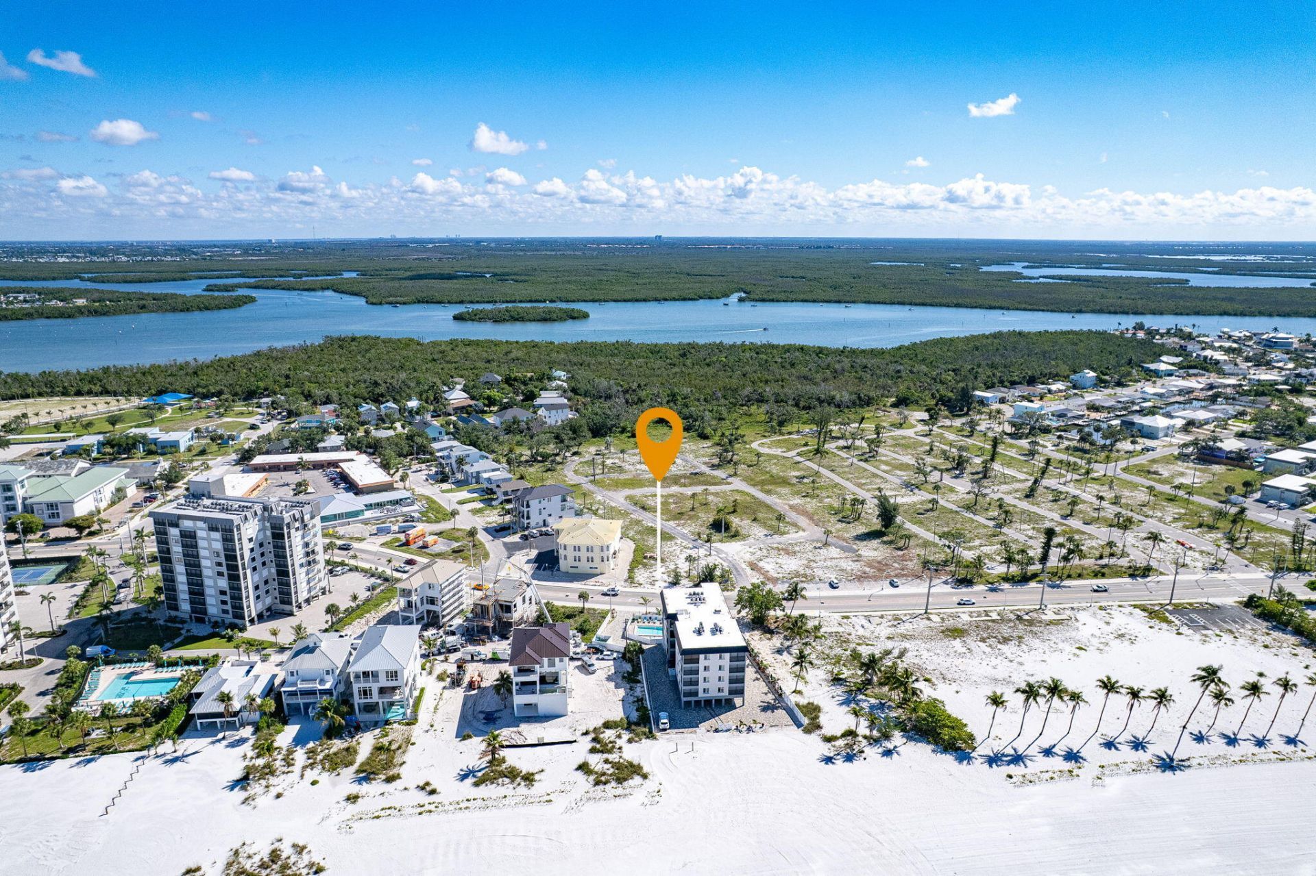 2915 Estero Boulevard, Fort Myers Beach, FL 33931 Photo