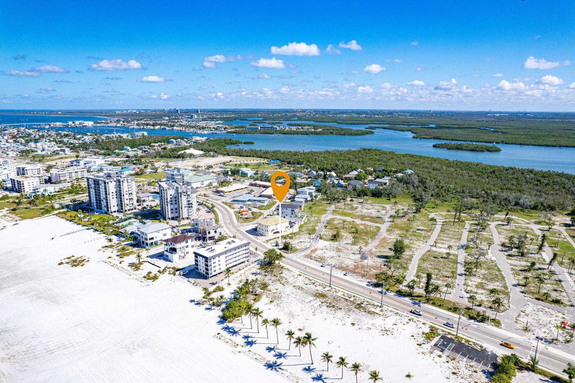 2915 Estero Boulevard, Fort Myers Beach, FL 33931 Photo